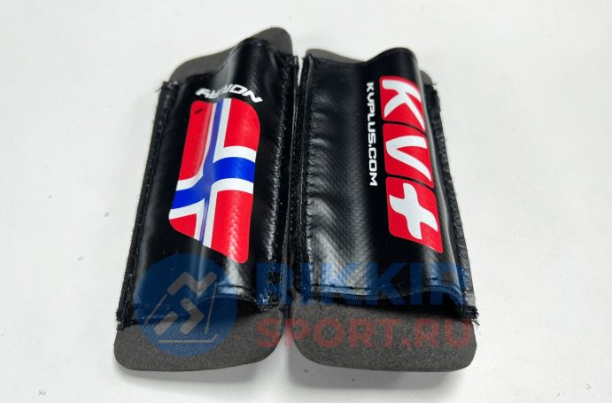 Связки &quot;манжеты&quot; KV+ Clip for ski NORWAY 23D06.N