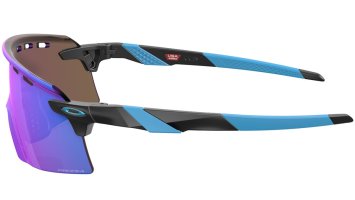Очки OAKLEY Encoder Strike Vented Matte Black/Prizm Sapphire