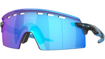 Очки OAKLEY Encoder Strike Vented Matte Black/Prizm Sapphire