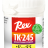 Порошок REX TK-245 Future Fluoro Powder 481 +5/-5 30гр