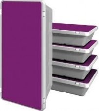 ПАРАФИН START SG6 PURPLE -3/-8 03746-new 900-180гр