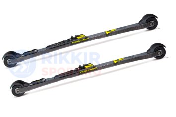 Лыжероллеры FISCHER Speedmax Classic Med. (до 85 кг) M01320