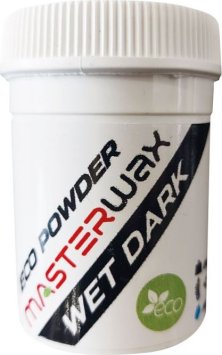 Порошок MASTERWAX ECOPower WET DARK 0/-4 30 гр
