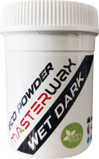 Порошок MASTERWAX ECOPower WET DARK 0/-4 30 гр