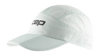 Кепка CEP для занятий спортом, универсальная CB913U белый W0MC-0-C