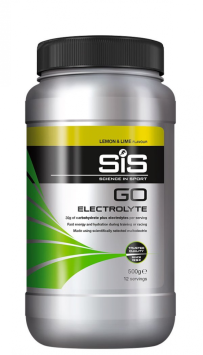 Напиток SIS GO Electrolite Powder 500гр.
