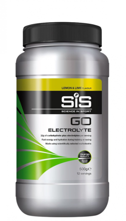 Напиток SIS GO Electrolite Powder 500гр.
