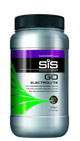 Напиток SIS GO Electrolite Powder 500гр.