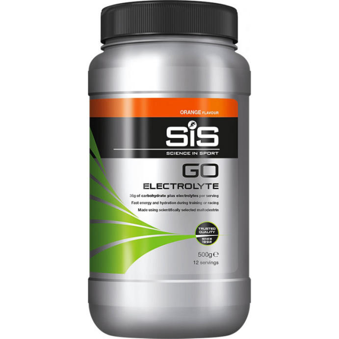 Напиток SIS GO Electrolite Powder 500гр.