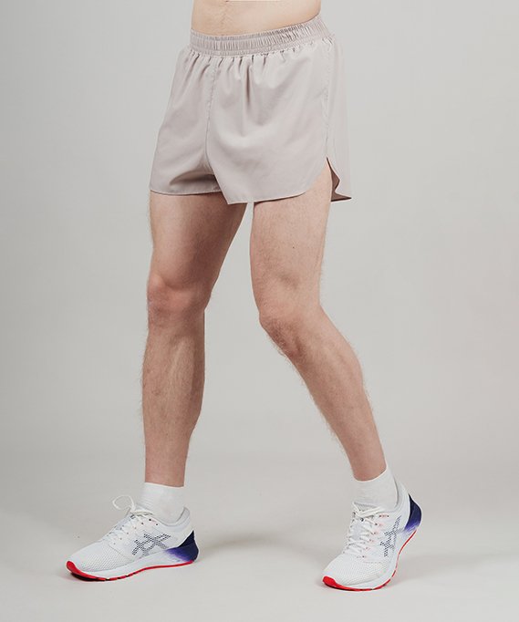 Шорты беговые Nordski Run Granite NSM156422 в Твери