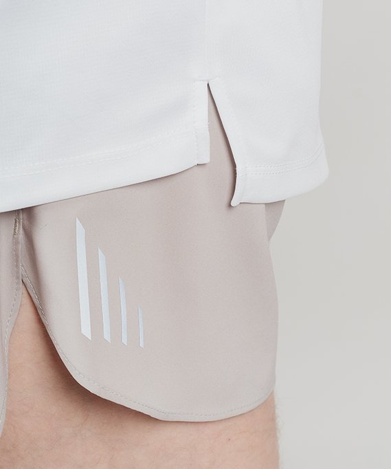 Шорты беговые Nordski Run Granite NSM156422 в Твери