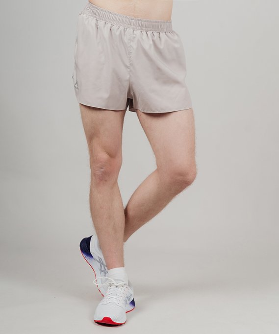 Шорты беговые Nordski Run Granite NSM156422 в Твери