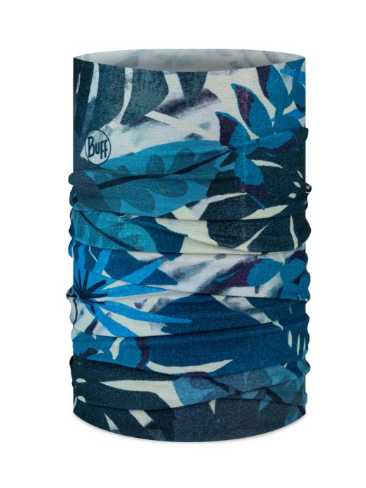 Бандана Buff Coolnet UV+ Kafin Blue 131303.707.10.00 в Твери