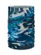Бандана Buff Coolnet UV+ Kafin Blue 131303.707.10.00 в Твери