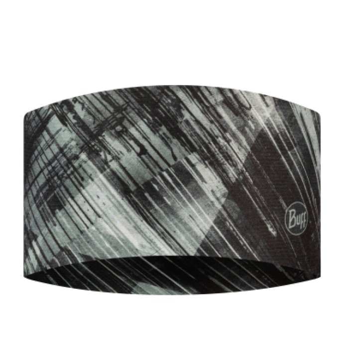 Повязка Buff Coolnet UV+ Wide Headband Stal Grey 131416.937.10.00 в Твери