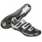 Велотуфли SCOTT ROAD COMP white/black