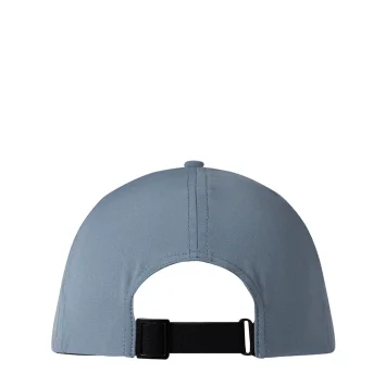 Кепка Buff Summit Cap Solid Stone Blue 135604.754.20.00 (S/M)