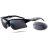 Очки NONAME Wolf Racing Glases Black 2000580