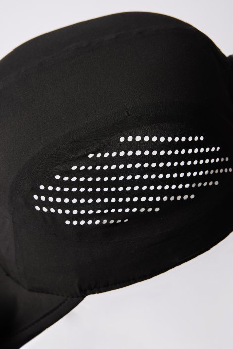 Кепка Nordski Discovery Black NSV982100