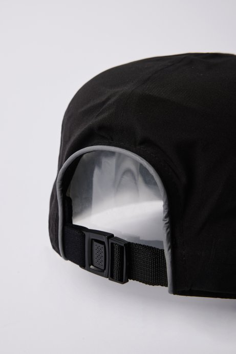 Кепка Nordski Discovery Black NSV982100