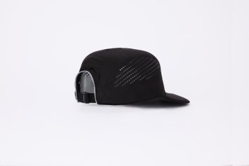 Кепка Nordski Discovery Black NSV982100