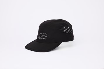 Кепка Nordski Discovery Black NSV982100