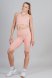 Шорты обтягивающие Nordski Training Coral W NSW971318
