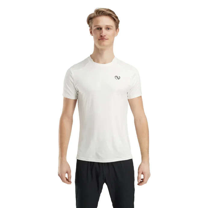 Футболка NORTHUG OSLO Training Men WHITE