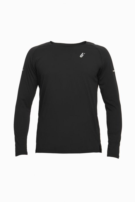 Лонгслив Bivium &quot;Стандарт&quot; муж. черн.