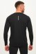 Лонгслив Bivium &quot;Стандарт&quot; муж. черн.