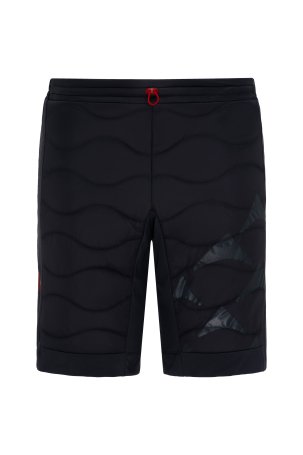 Шорты утепленные Bivium Комфорт 3.0 муж. графитовый