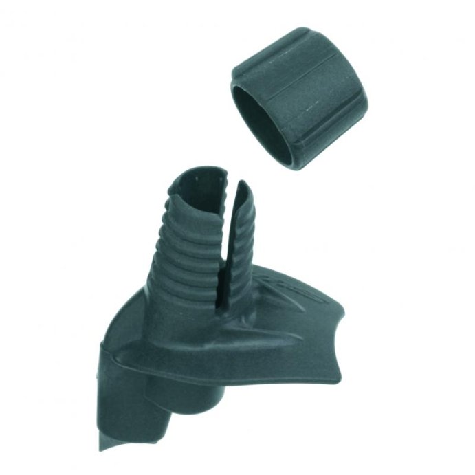 ЛАПКА SWIX RDTRTXS2 TRIAC 2.0 CARBON CLAW 10мм