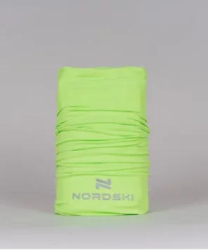 Бафф Nordski Active Lime NSV412365