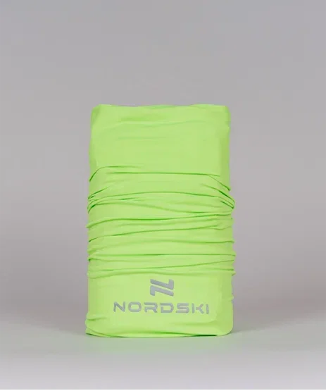 Бафф Nordski Active Lime NSV412365