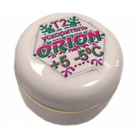 Ускоритель ORION T2 на любой снег +5/-5