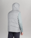 Утепленный Жилет Nordski Air Grey NSM559201
