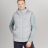 Утепленный Жилет Nordski Air Grey NSM559201