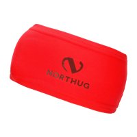 Повязка NORTHUG SPRINT PN08258-5000 Дерзкий красный