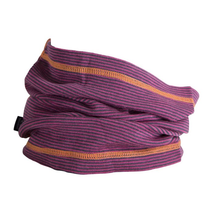 Многофункц. платок ULVANG Rav 100% свекольн./гранит 49581/80729 в Твери