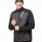 Куртка MOAX Tauri Stretch муж. MX2349/10000 чёрный