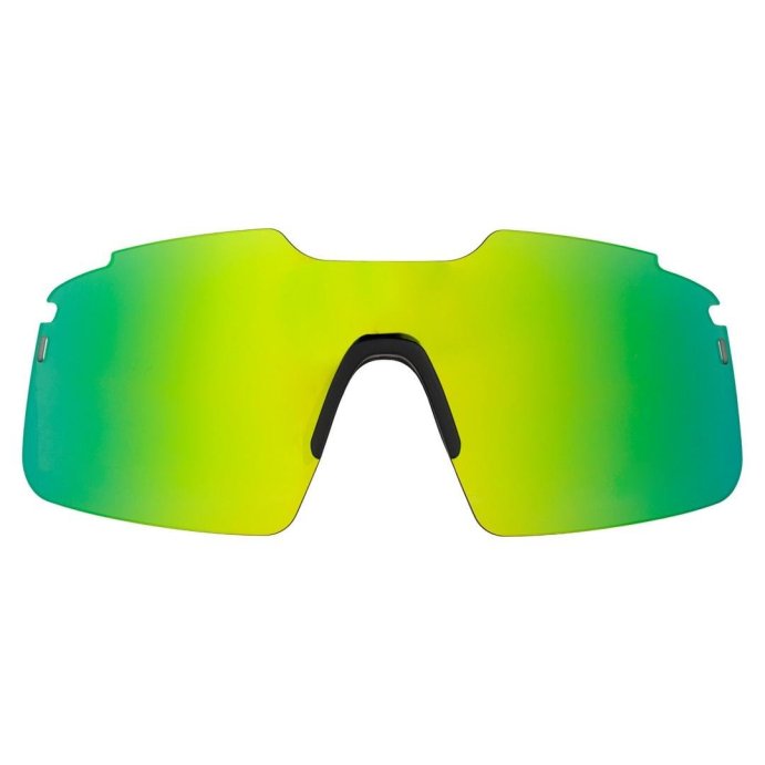 Очки солнцезащитные MOAX PROGRESS 3 линзы MG030-1-ST черный