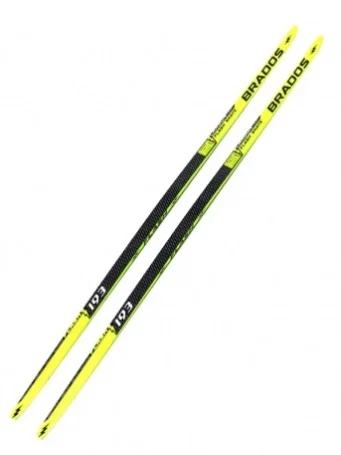 Лыжи беговые BRADOS FLASH Skate