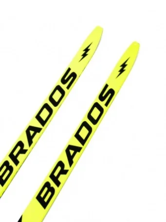 Лыжи беговые BRADOS FLASH Skate