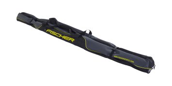 Чехол FISCHER на 3 пары лыж XC PERFORMANCE, 210 Z02123