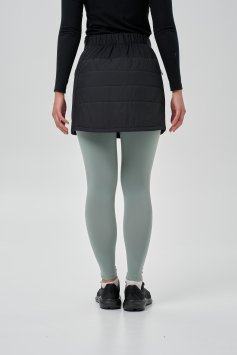 Юбка Nordski Hybrid Pro 2.0 Black W NSW604100