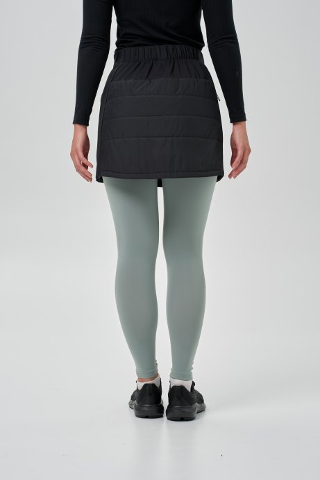Юбка Nordski Hybrid Pro 2.0 Black W NSW604100