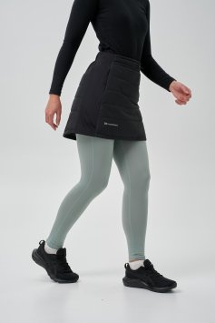 Юбка Nordski Hybrid Pro 2.0 Black W NSW604100