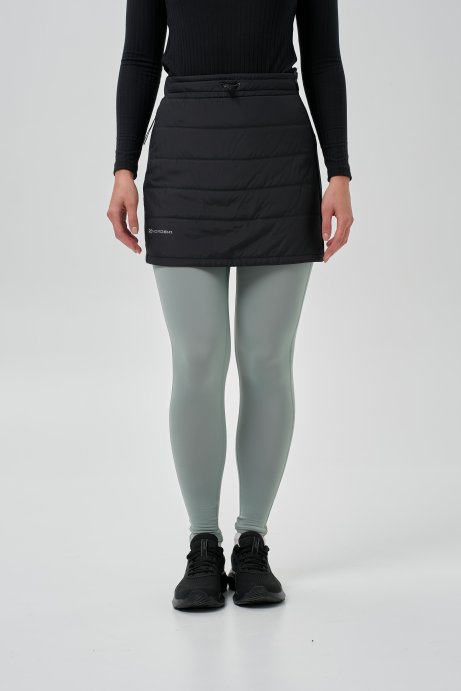 Юбка Nordski Hybrid Pro 2.0 Black W NSW604100