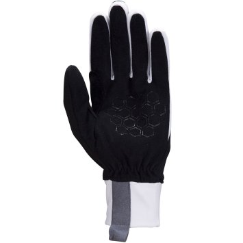 Перчатки SWIX Focus H0247-10000 чёрный