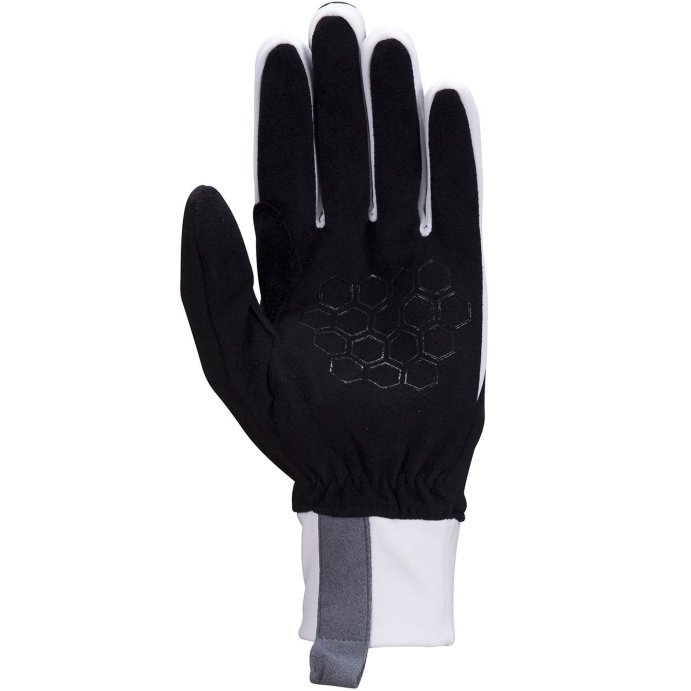 Перчатки SWIX Focus H0247-10000 чёрный в Твери